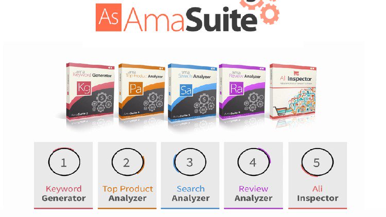 adi_maier's tweet photo. Check out this 100% Off #Udemy #Coupon - 5 MUST-HAVE AMAZON SOFTWARE TOOLS https://t.co/6Wk1RdREtk https://t.co/pAkO4l7K4P