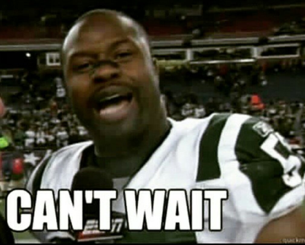 Cant Wait Meme