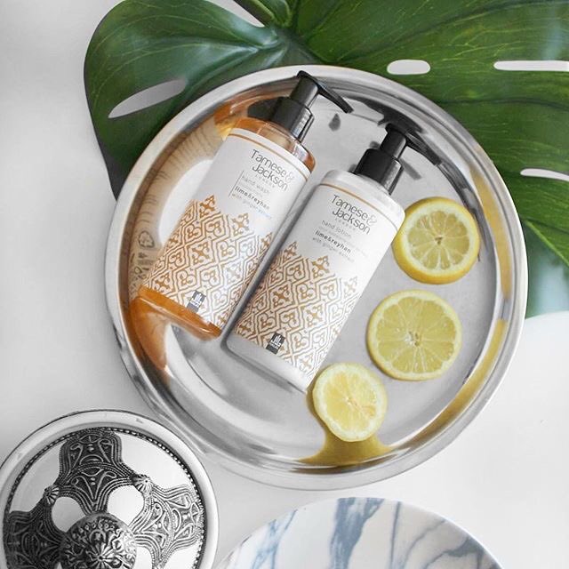 Tamese&Jackson tweet media