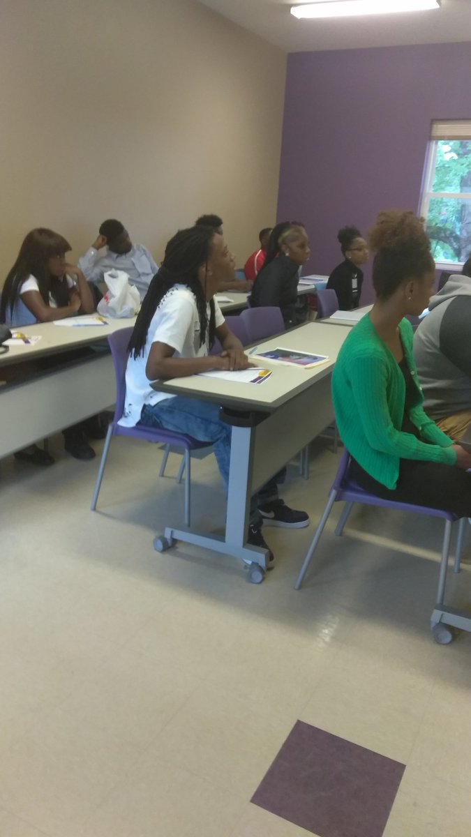JumaAtlanta's tweet photo. Today's Hiring Event Was a Success!!! https://t.co/LetZRVvQI4