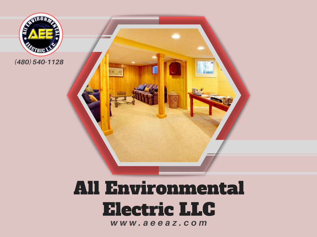 AEEAZLLC's tweet image. All Environmental Electric LLC is one of the leading electrical company in Scottsdale, AZ.
#SolarPower
#MicrowaveCircuits
#LandscapeLighting