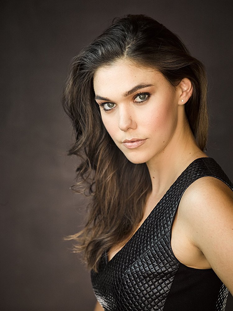 DoubleTapDaily's tweet image. Read all about actor, producer and host of #DTLATalks, Kelly Russo, and how she's making a change!
doubletap.co/contemporary-f…