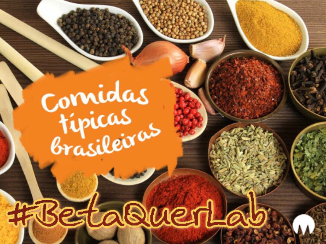 O #BetaQuerLab aprecia os bons sabores. A comida típica de Fortaleza que vale a pena provar e repetir é o mungunzá! 😋