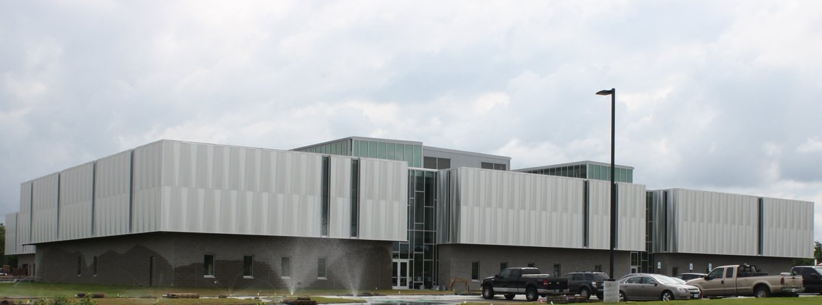 LSR7's tweet photo. Community invited to Missouri Innovation Campus grand opening Sept. 5. Thanks, voters!! #r7grateful  https://t.co/hXWkhCEGQ0 https://t.co/2Z7pACvwqW