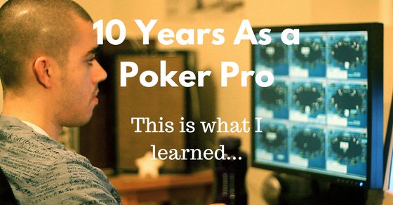 BlackRainPoker's tweet photo. 10 years as a poker pro. Here is what I learned.
https://t.co/CFIpaJt5NO https://t.co/rQzkxIeq1G
