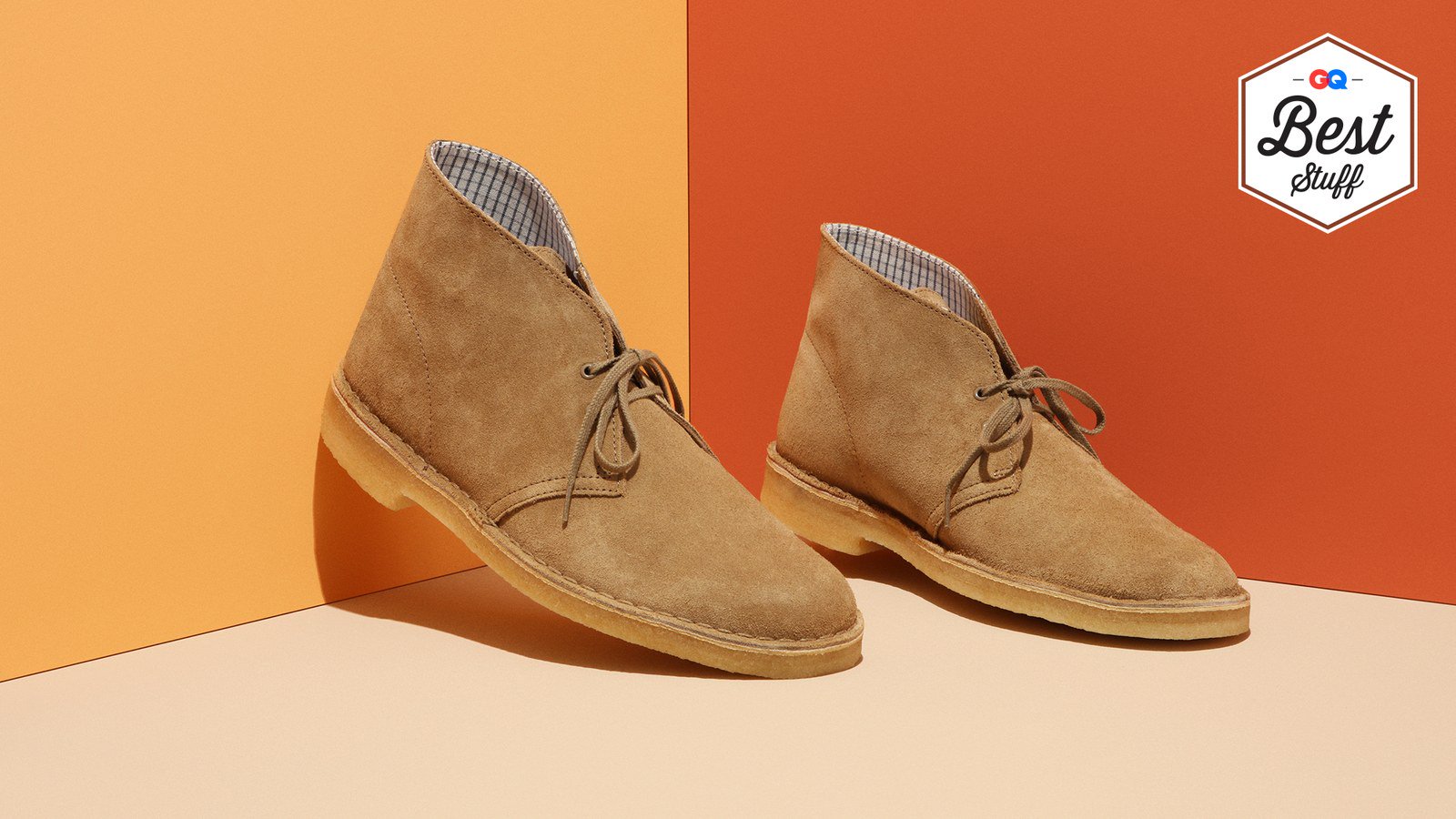 GQ Magazine on X The best desert boots for men go with almost everything https t Bb7xpQnAav https t bftT1VpTLH X