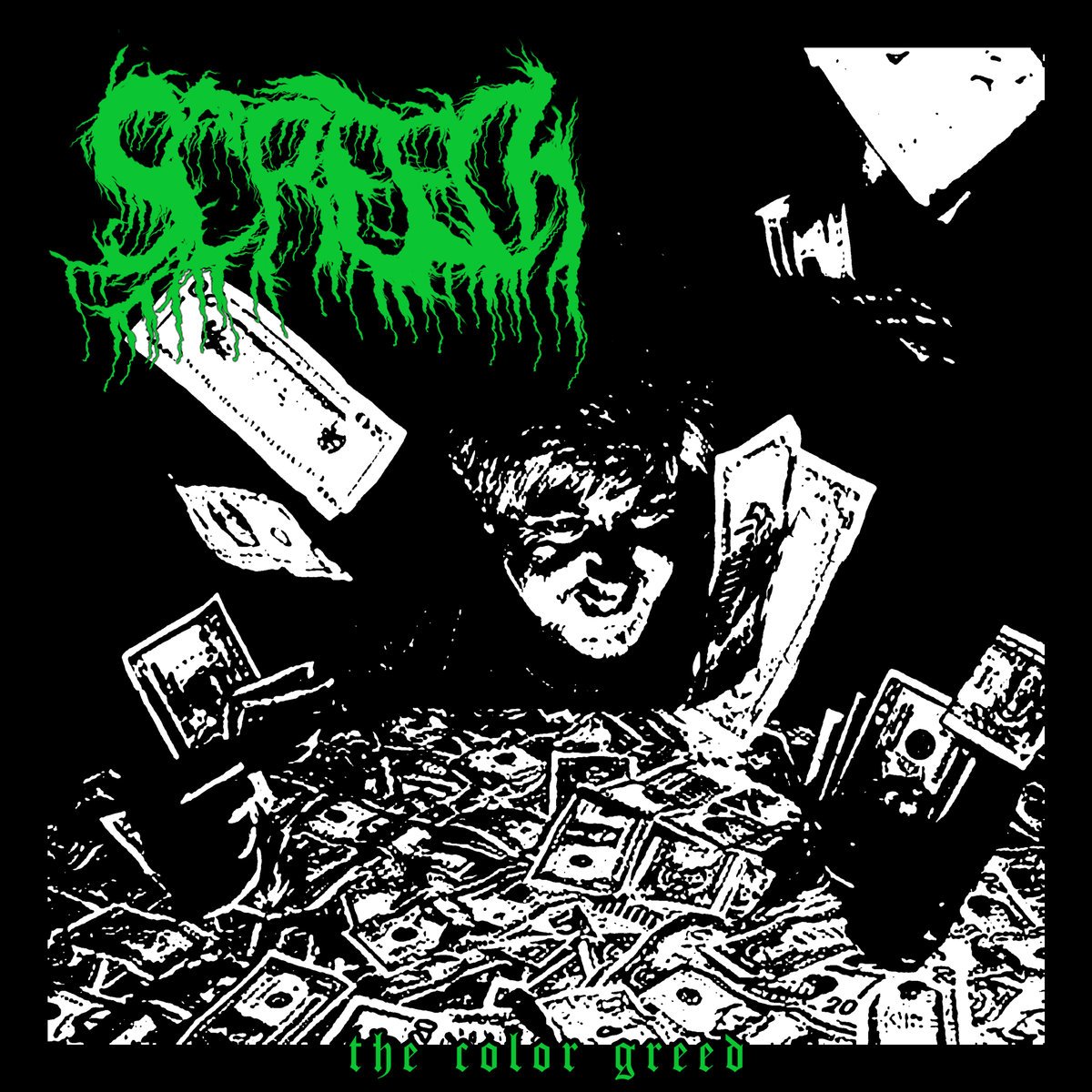 Mycastleofquiet's tweet photo. NYC's SCREECH live on My Castle of Quiet, TONIGHT! Join us! https://t.co/dEudBgXwH3 #grindcore #powerviolence https://t.co/CwSk5stgRH