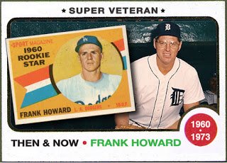 Happy 81st Birthday to \"Hondo\" Frank Howard! 
