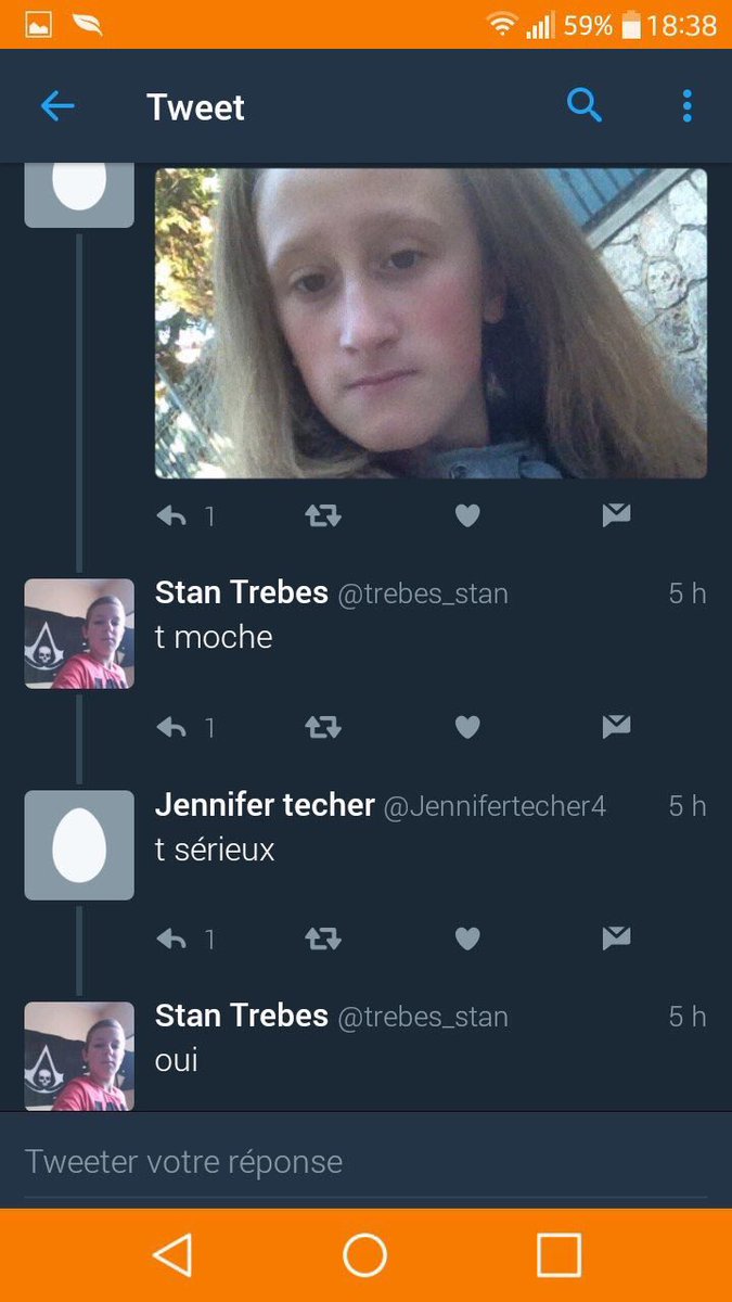 thxxomxx's tweet photo. Quand tu te perds sur Twitter https://t.co/5Oqm9uGu3f