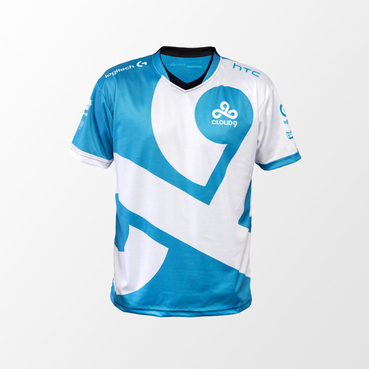 coolest esports jerseys