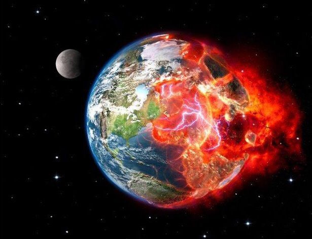 NORTHWESTHORROR's tweet photo. Horror theme of the day: Nuclear War @HorrorBrew @pdxevents North Korea and Trump can't wait to play! #armageddon https://t.co/H9nge1uJFX