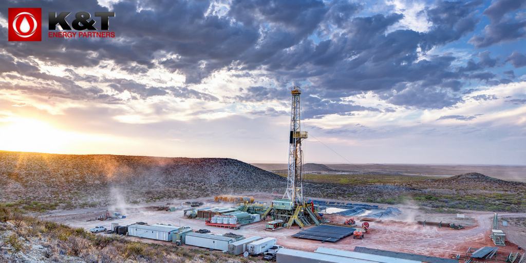 ktenergypartner's tweet photo. K&amp;T Energy Partners is focused on acquiring, developing and divesting quality North American #oil &amp; #gas assets. #texasoil #nmoil https://t.co/VziCwzYhWH
