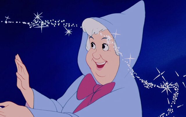 aIondrva's tweet photo. Trish's outfit was giving me some serious fairy godmother mother vibes today but she was GLOWING @trishapaytas @bbuk #cbb #trishforthewin https://t.co/TDAM7pp7kb