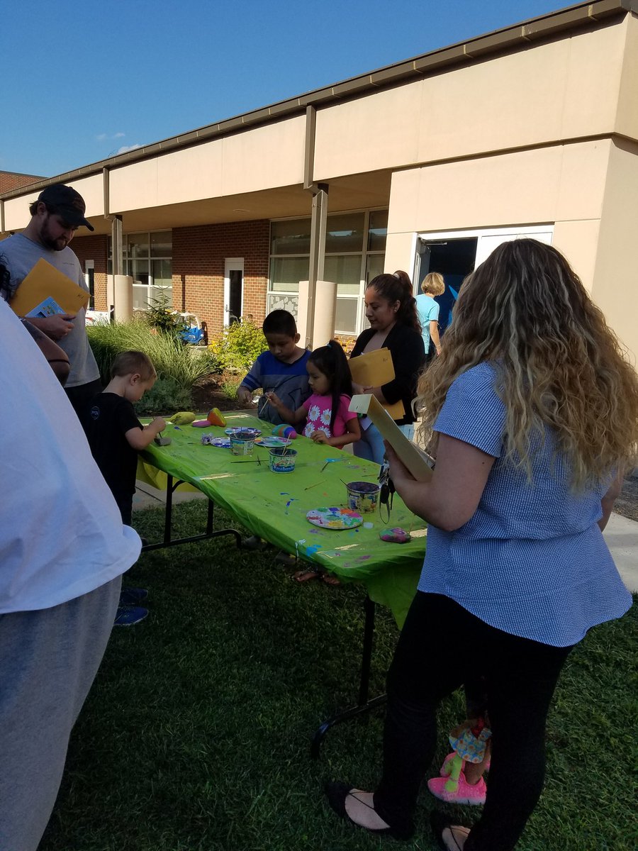 Teresa M. Cave tweet media