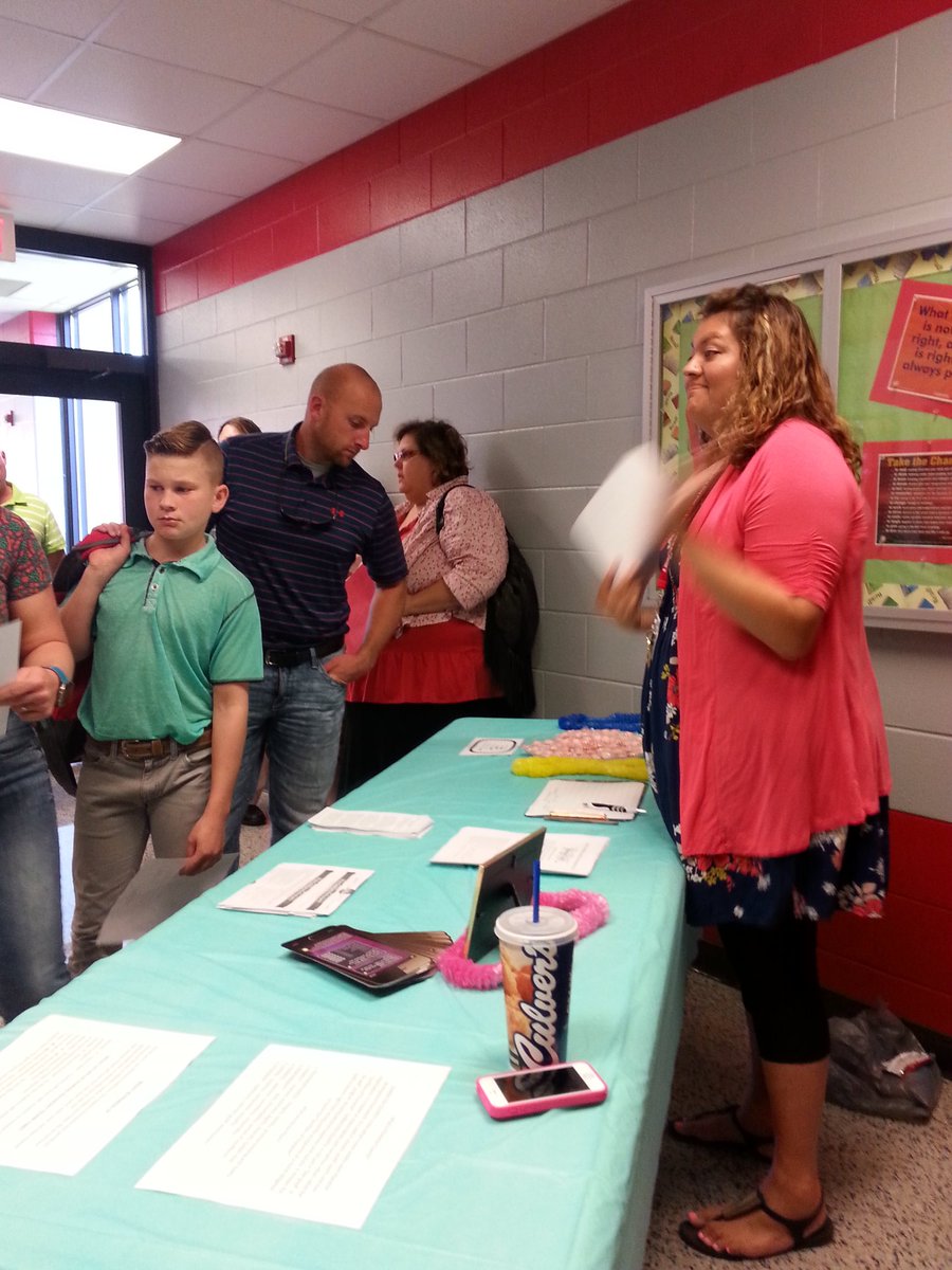 #MountieProud to welcome Miss Jessica Briones as our SJHS school counselor!