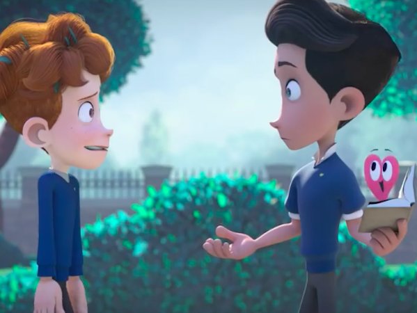 LGBTPK's tweet photo. This Animated Movie About Two Gay Boys Looks Really, Really Sweet https://t.co/4oFDPXoLp2 https://t.co/Uw52OfBLZi