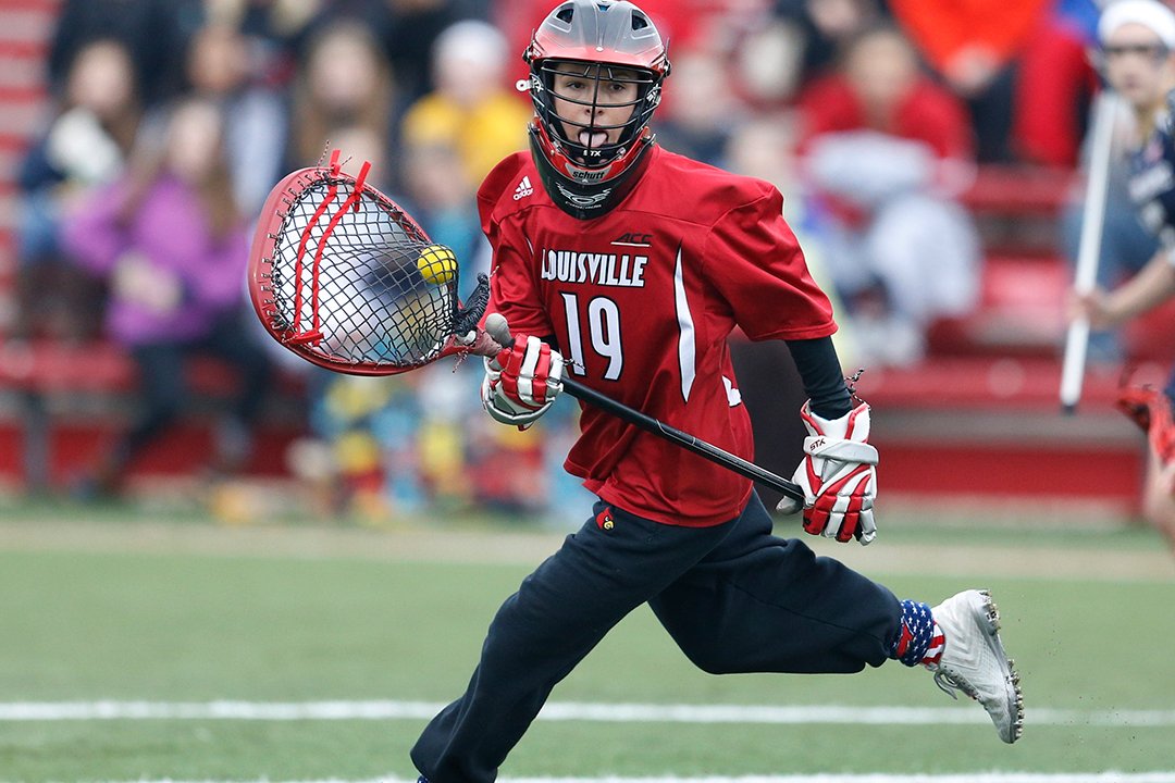 BREAKING: Goalie Brittany Read, the <a href="/ACCWLax/">ACC Women's Lacrosse</a> Defender of the Year <a href="/LouisvilleLax/">Louisville Lacrosse</a>, transferring to <a href="/OregonWLAX/">Oregon Lacrosse</a> | laxmag.us/2vjS7ux