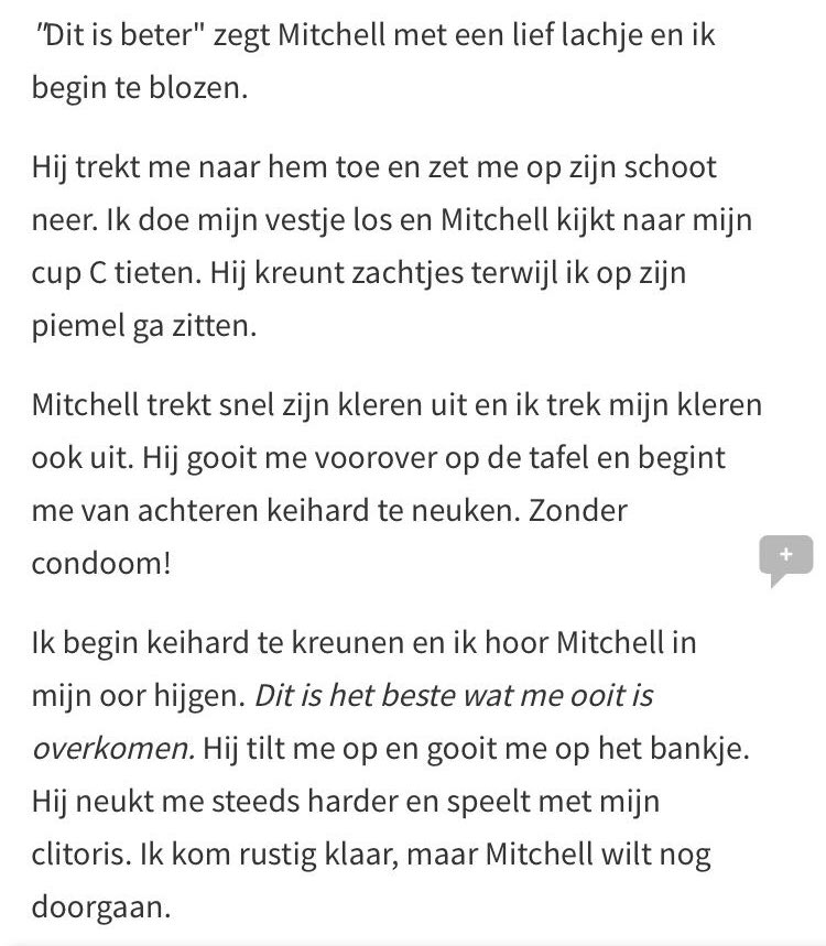 MitchellVoeten's tweet photo. Broooooooo https://t.co/wn80IHAJwR