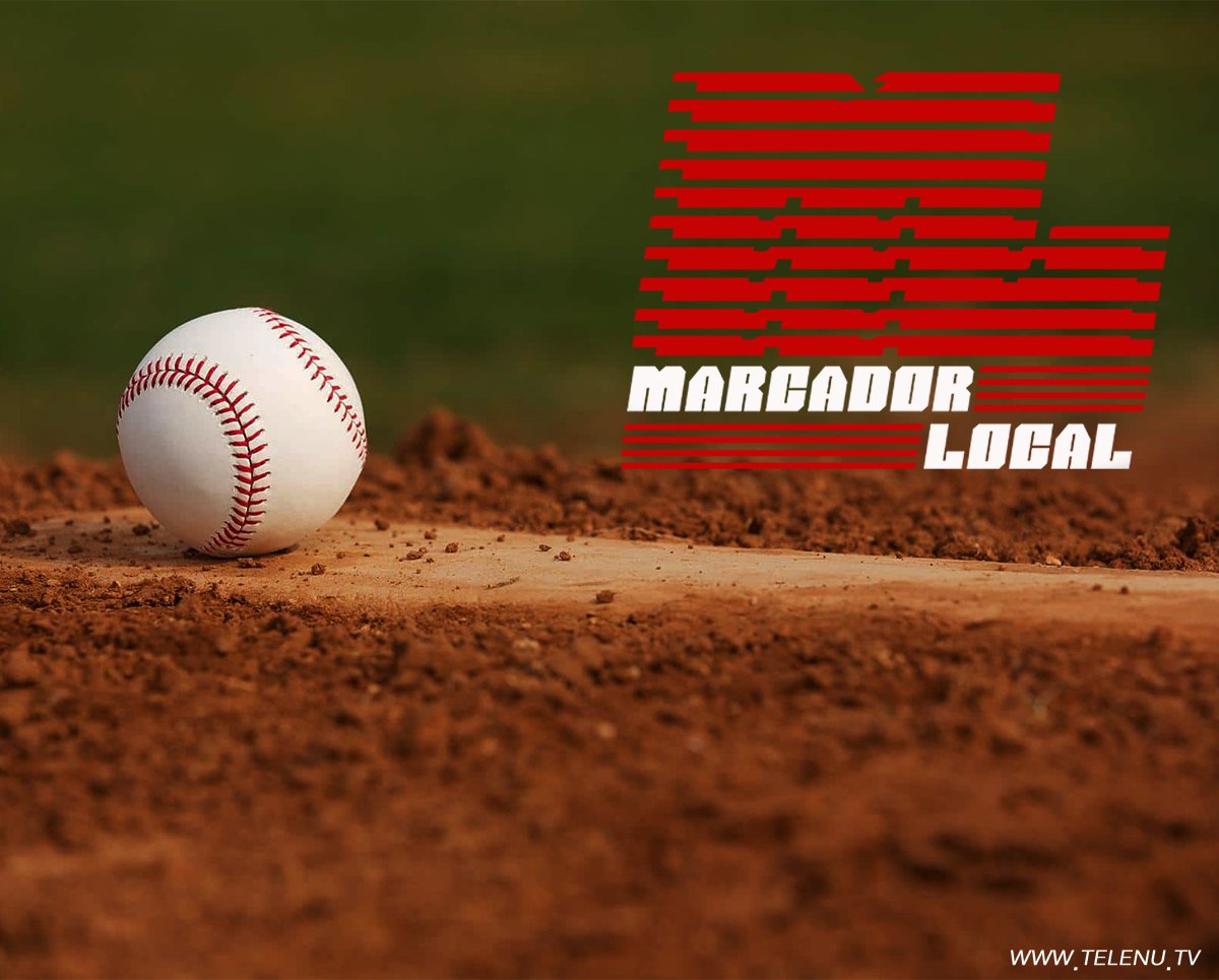 TELENUtv's tweet photo. ¡Llega el 4to #podcast de Marcador Local donde podrás escuchar lo último de tus deportes favoritos! 🏀⚾⚽
Por https://t.co/81xb1pH1I7👌 https://t.co/2cNd2lsg3v