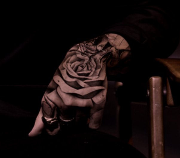 ❝Belle tatuaggi sulla pelle.❞