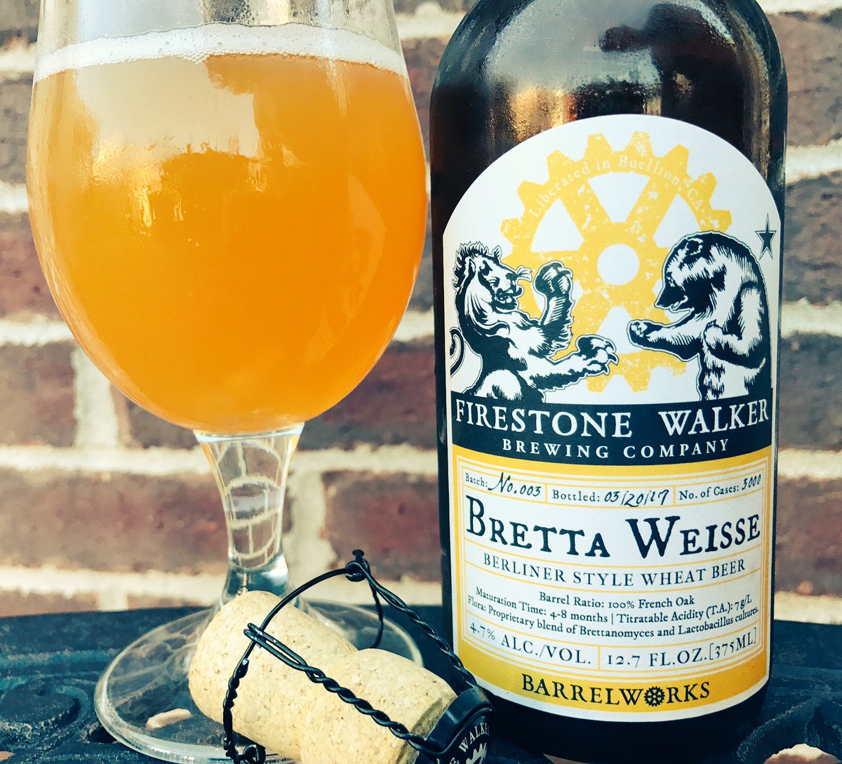 Finding Craft Beer tweet media