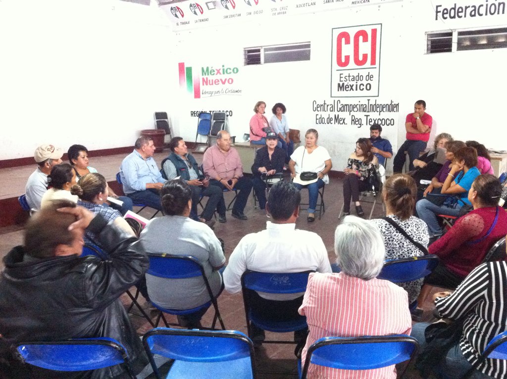 HectorOlveraE's tweet photo. Reunión semanal del @ComitePriTex, juntos fortaleciendo las actividades de nuestro partido. https://t.co/cZCgcl4yuw