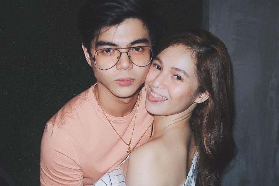 VIRAL: Barbie Imperial pranks rumored boyfriend Paul Salas http://bit.ly/2v...