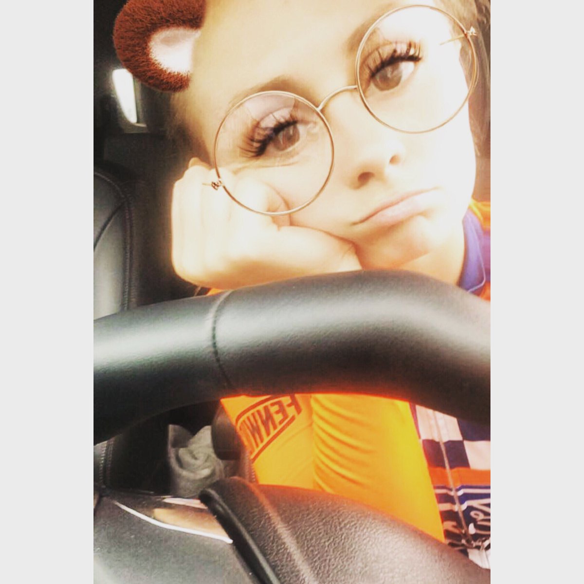AdeleMartin3's tweet photo. 🤷🏼‍♀️ When you drive 1.5hrs to race.. only to puncture after 15 minutes 🙄
Enjoyed the journey in my Ford ecosport ✌🏼🚙 @TeamFordEB @forduk https://t.co/5nnzICFgkR
