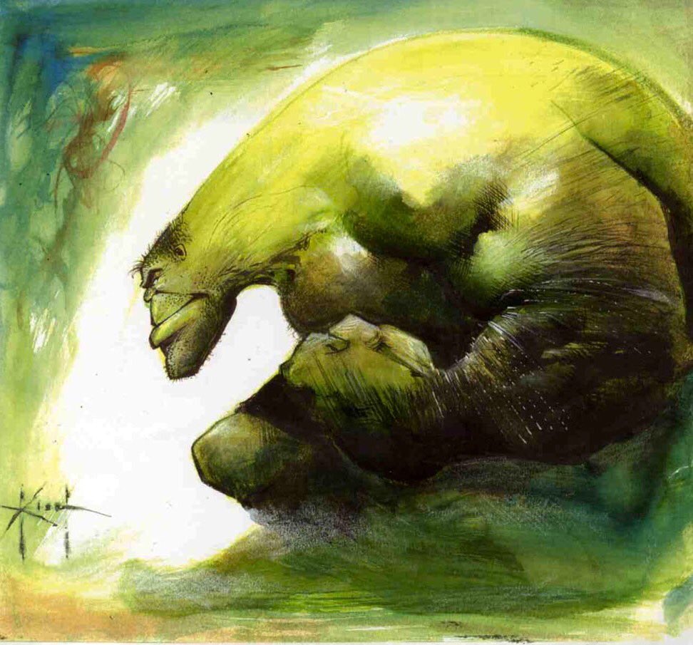 Cool Comic Art tweet media