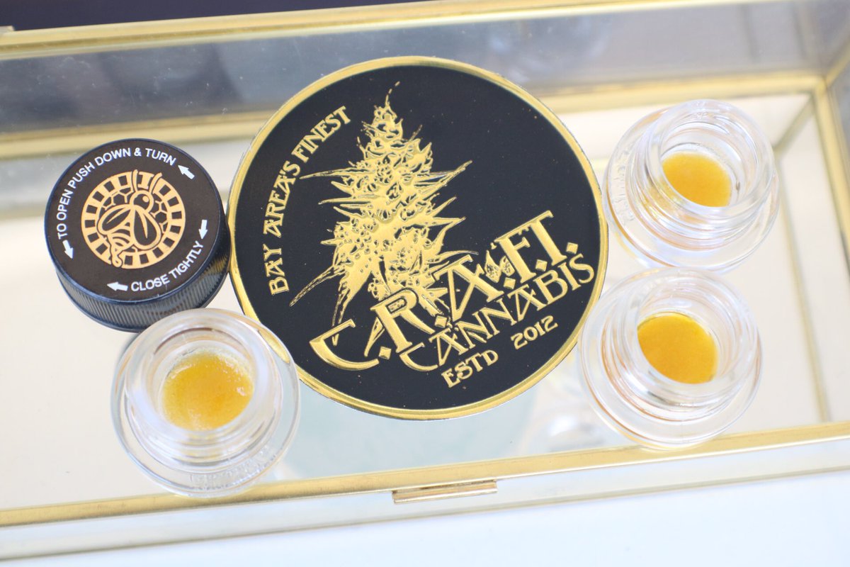 Some #saucy new <a href="/BeezleExtracts/">Beezle Extracts</a> flavors! 🍯 #craftcannabis #beezleextracts #dabs #sauce #terps #bayarea #cannabis