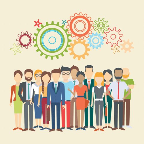 What skills do you think you will need in the workplace of the future? goo.gl/TJKZ4s