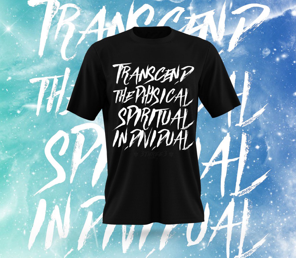 Mythicistme's tweet image. Transcend truthseekah.com/product/transc…