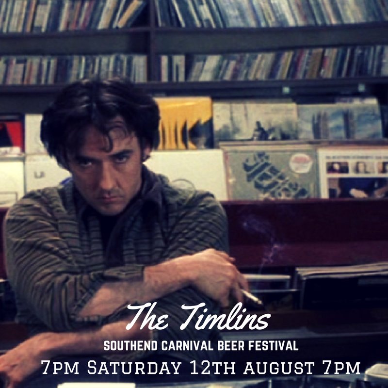 This Saturday Night #leighonsea #livemusic #thuglife