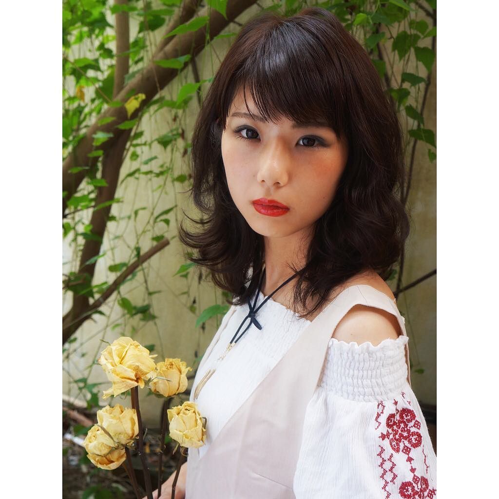 الوسم ヘアモデル京都 على تويتر