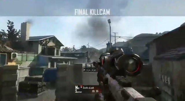 zLushh_'s tweet photo. First shot back &amp; first in @SixthReunion https://t.co/hsiiSQ1p3V