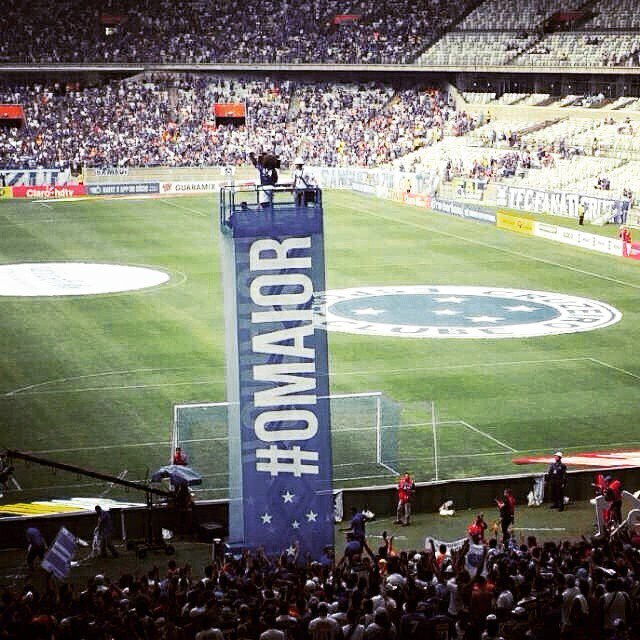 phellipeferraz's tweet image. A imagem já diz tudo! #FanaticosCeleste