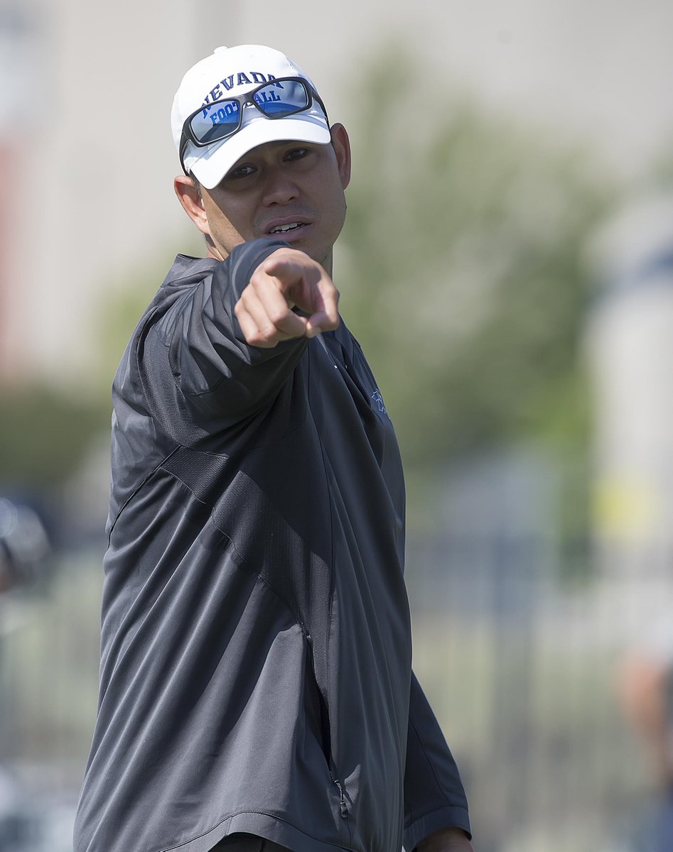 .@NV_CoachChang wants YOU to get your football tickets! #NevadaGrit #BattleBorn

Tickets available here: fal.cn/tX6z