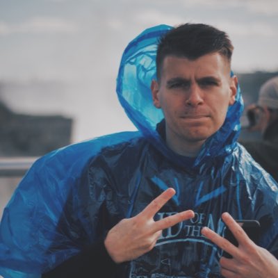 Aaron_Romine's tweet photo. #NewProfilePic https://t.co/4Sj1S6xjGv