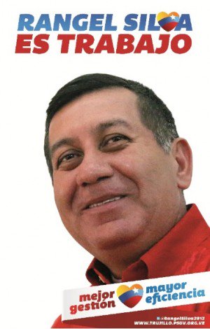 #RangelSilvaGobernador <a href="/RangelAlDia/">Al Día Rangel Silva</a>