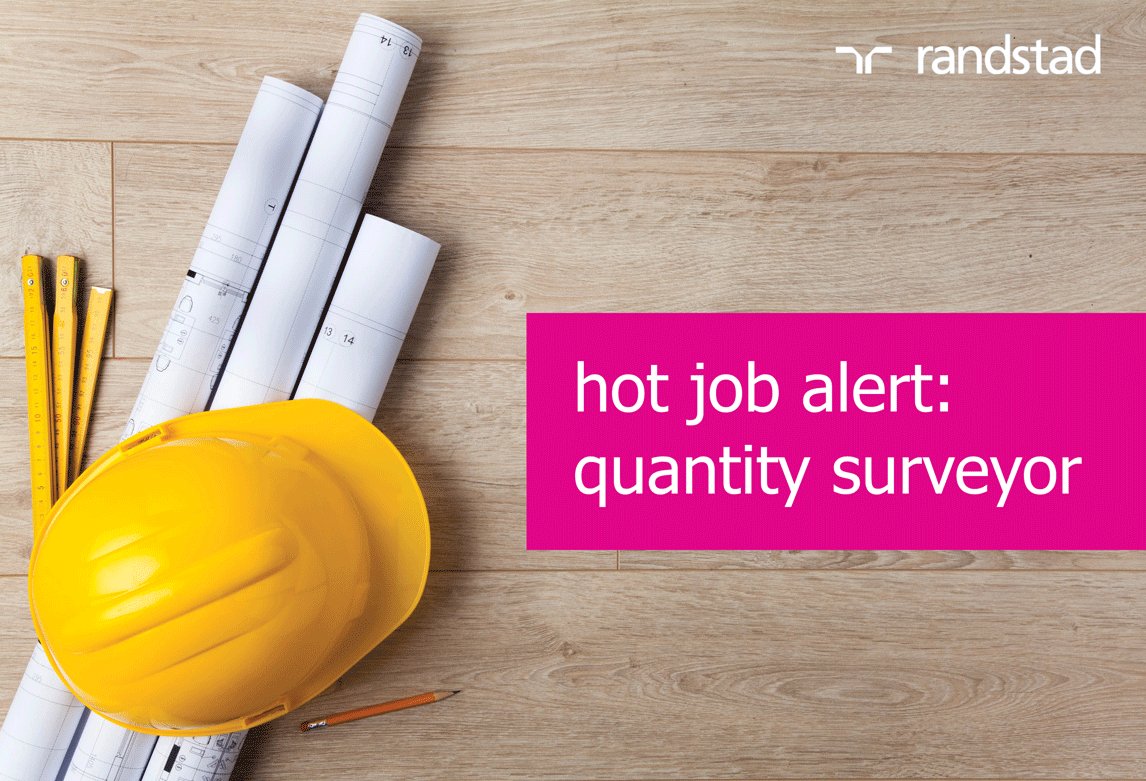 Check out this Quantity Surveyor role in Christchurch now! Click to find out more and apply goo.gl/a4DY8G