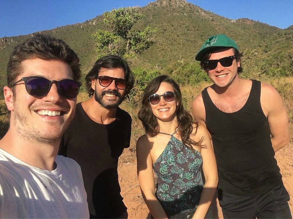 team_guizill's tweet photo. Lindos no Jalapão 😍
@Regrann from @caiopaduan -  o jalapao é bruto, mas os brutos tb amam 👊🏻😂 #ondaboa #baixodaégu… https://t.co/Vvtl6ygQLO https://t.co/t7TGZRey2s