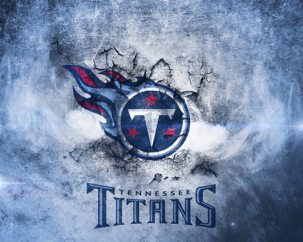 GoJacksFB's tweet photo. Tennessee Titans are familiar with Jackrabbits. Always good to have them in the building. https://t.co/euKgqFUw4f