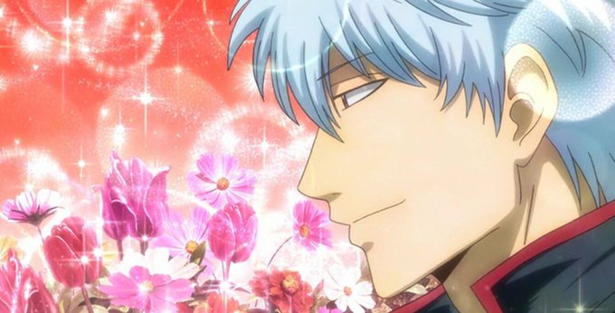 坂田銀時が好きな人rtのtwitterイラスト検索結果