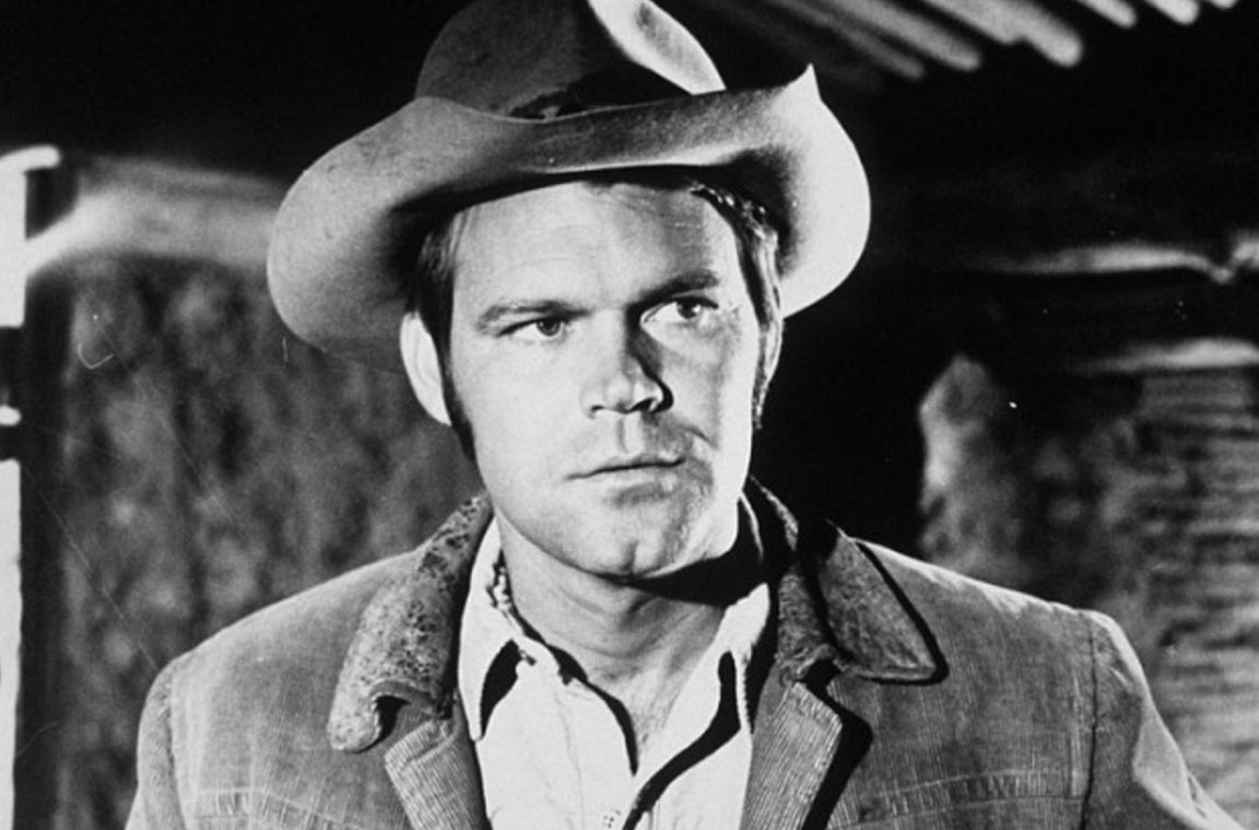 JonPardi's tweet image. “By the rivers of my memory
And for hours you're just gentle on my mind”
#RIPGLEN #AlzheimersAwareness