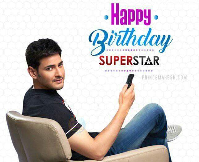  Happy Birthday  Garu 