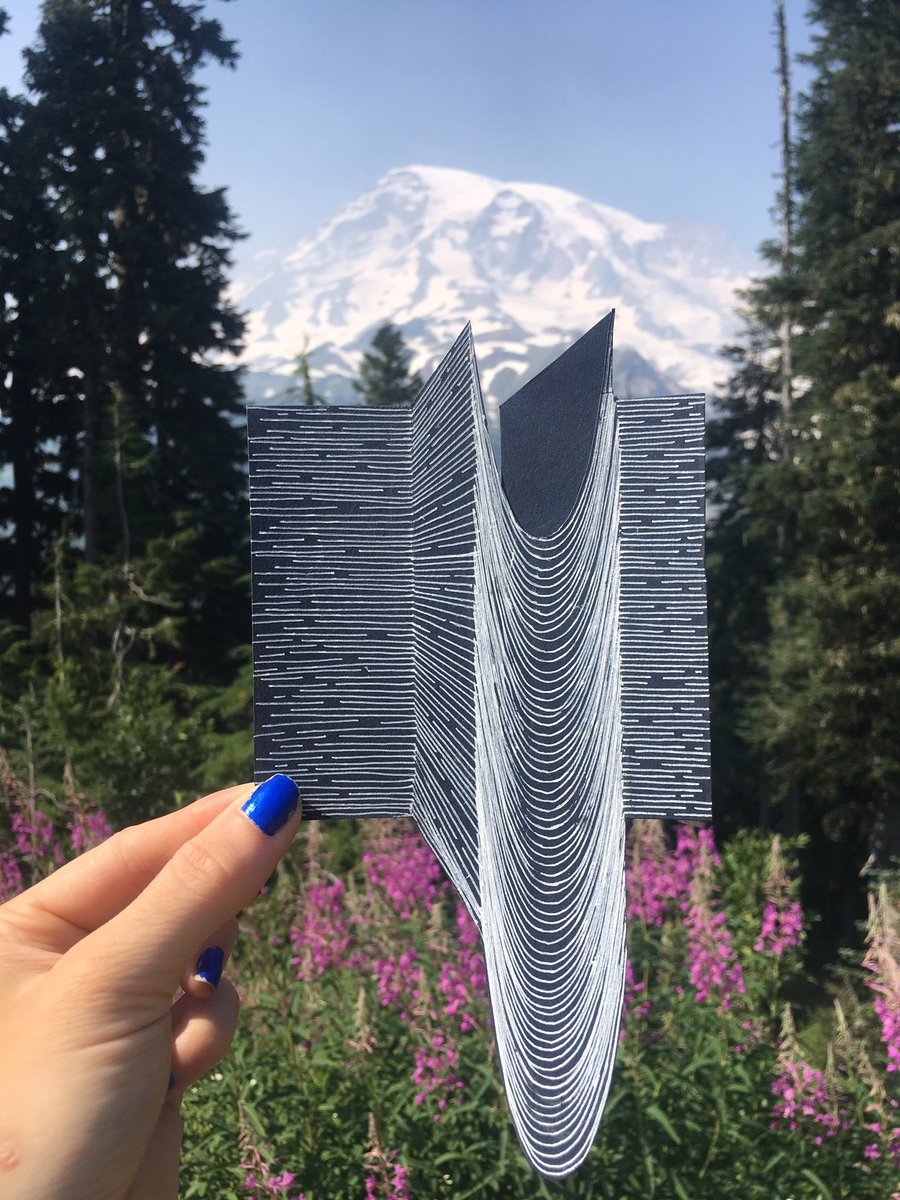 katyanngilmore's tweet photo. Visited mt rainier and was completely floored 😍 https://t.co/BuDi8MGzZi