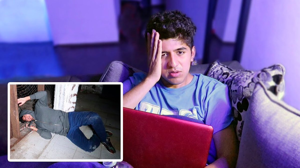 dosogas's tweet photo. Video nuevooooo!! "LE PREGUNTAMOS SI ESTABA POSEIDO..."

Muchos RT sogas!!

video: https://t.co/F3ErBhIRT9 https://t.co/8PrZyTnNjJ