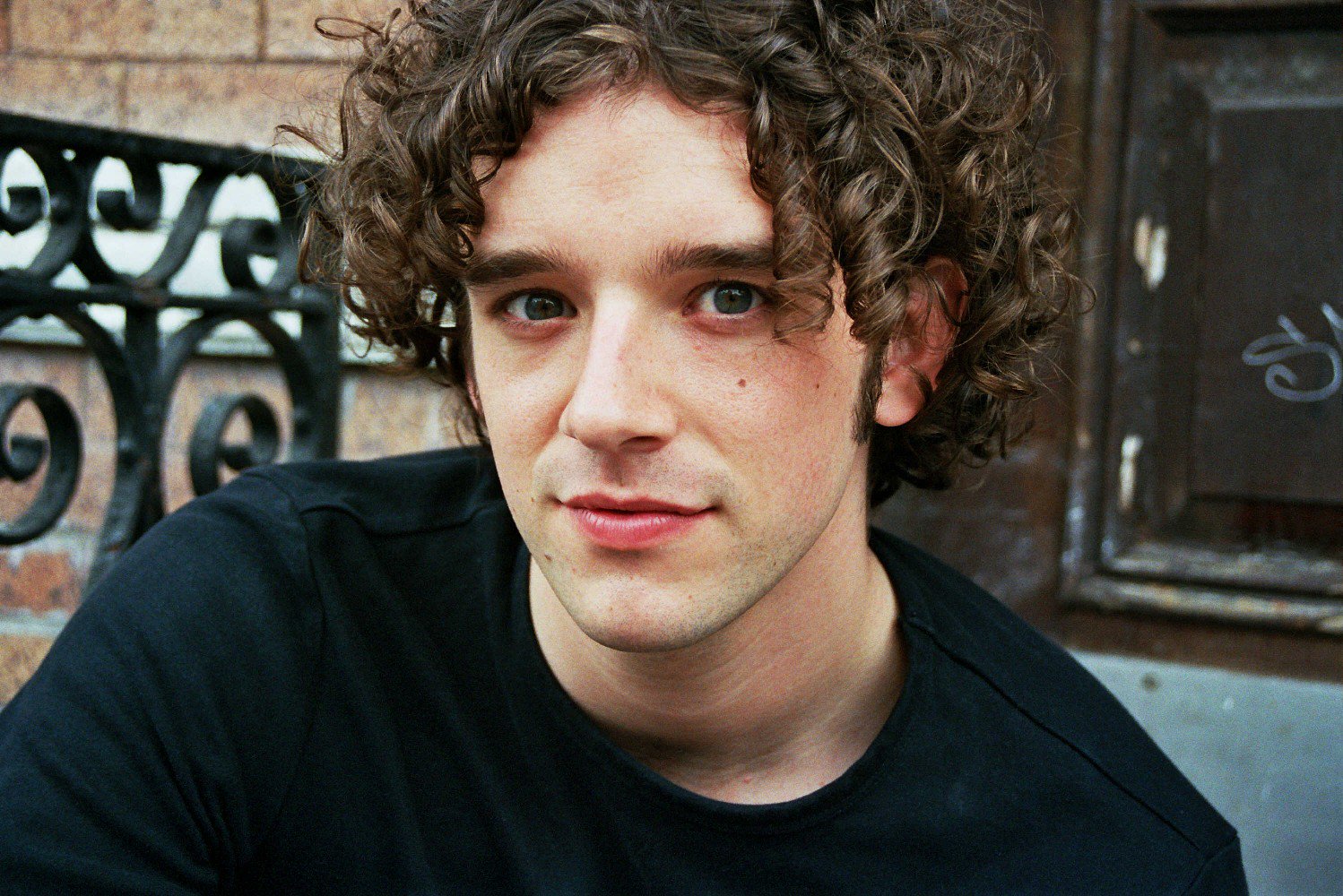 Happy Bday, Michael Urie! 