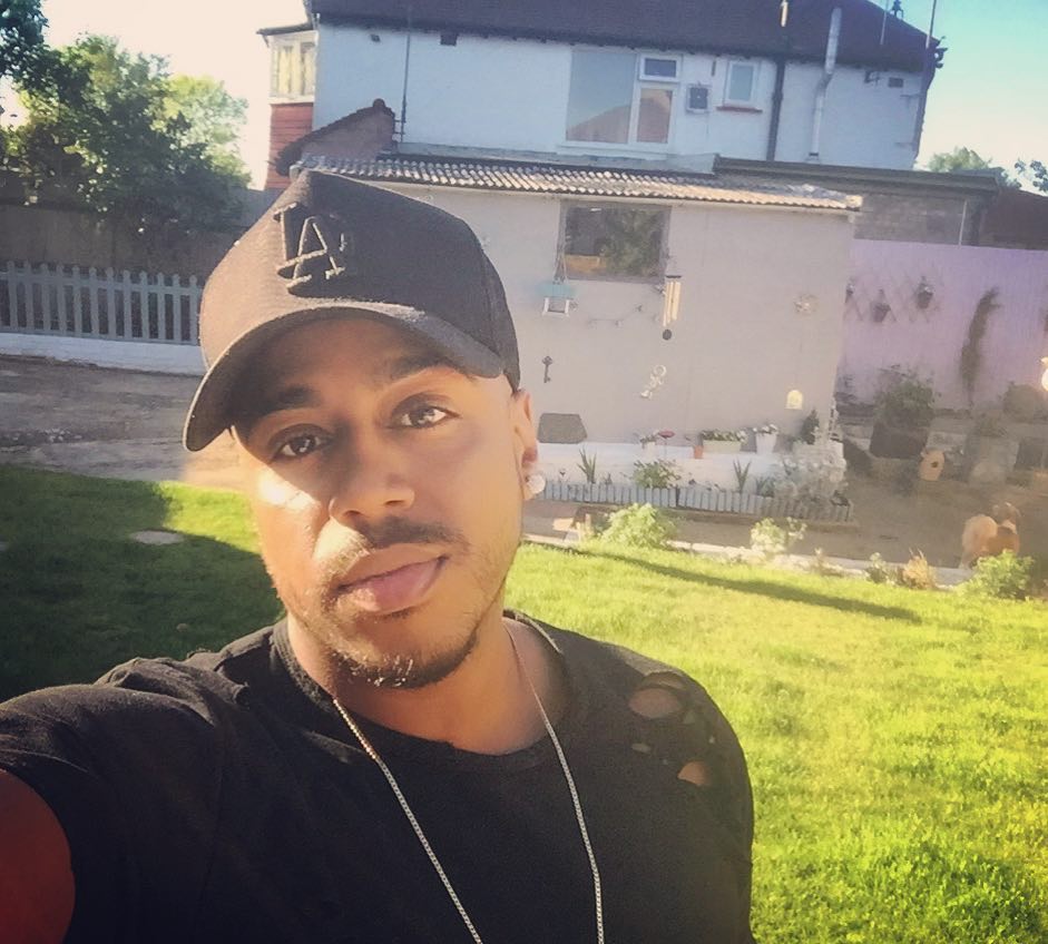 Happy 36th birthday to Bradley Mcintosh!!!     