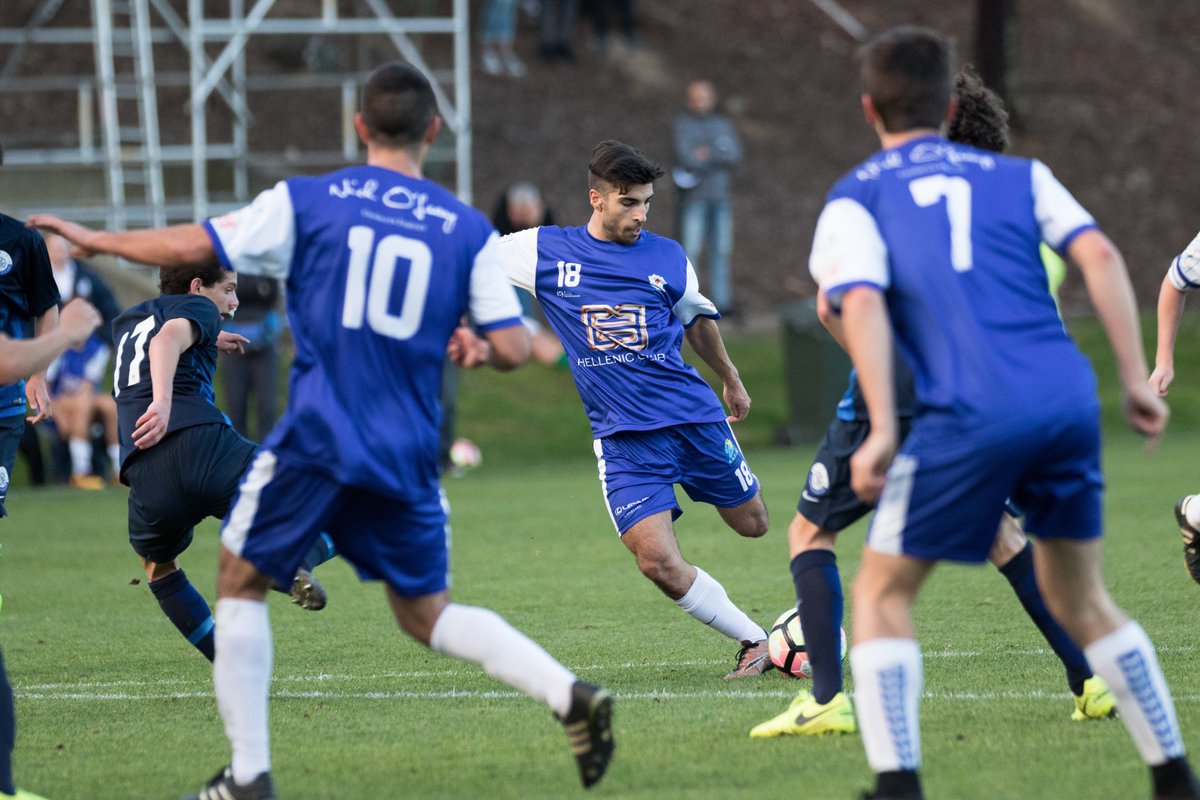 CapitalFootball's tweet photo. Congratulations to @COFC1956, @PlayStationAU NPL Premiers for a second consecutive year.
Details: https://t.co/M0F9eTMtx5 https://t.co/wjXgrRZ2aj